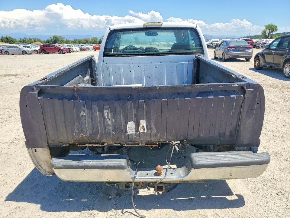 60207186 :رقم المزاد ، 3B7HC13Z0YG152541 vin ، 2000 Dodge Ram 1500 مزاد بيع