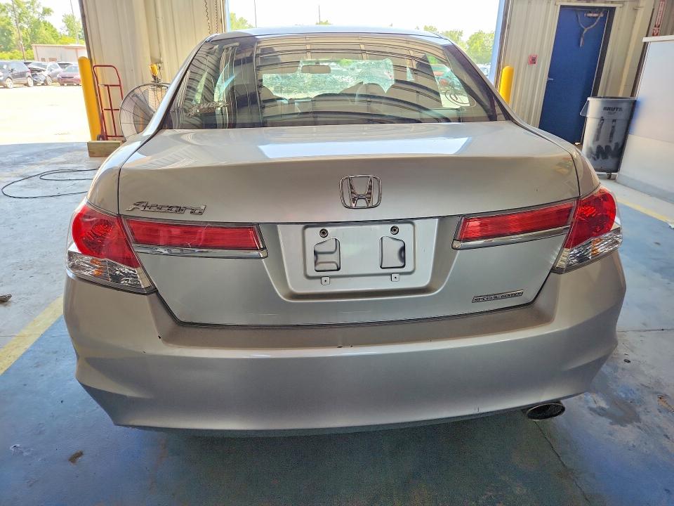 Aukcja sprzedaży 2012 Honda Accord, vin: 1HGCP2F66CA072241, numer aukcji: 59778306