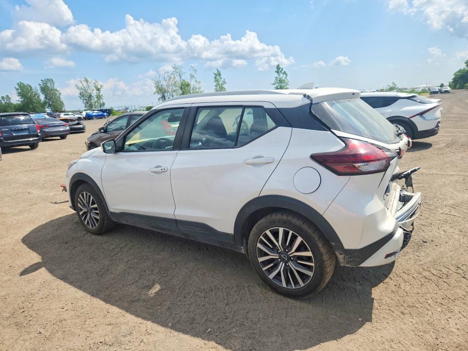 Aukcja sprzedaży 2024 Nissan Kicks, vin: 3N1CP5CV1RL532146, numer aukcji: 60113096