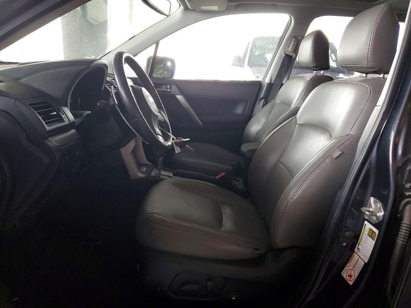 Aukcja sprzedaży 2014 Subaru Forester, vin: JF2SJGDC2EH503414, numer aukcji: 61576436