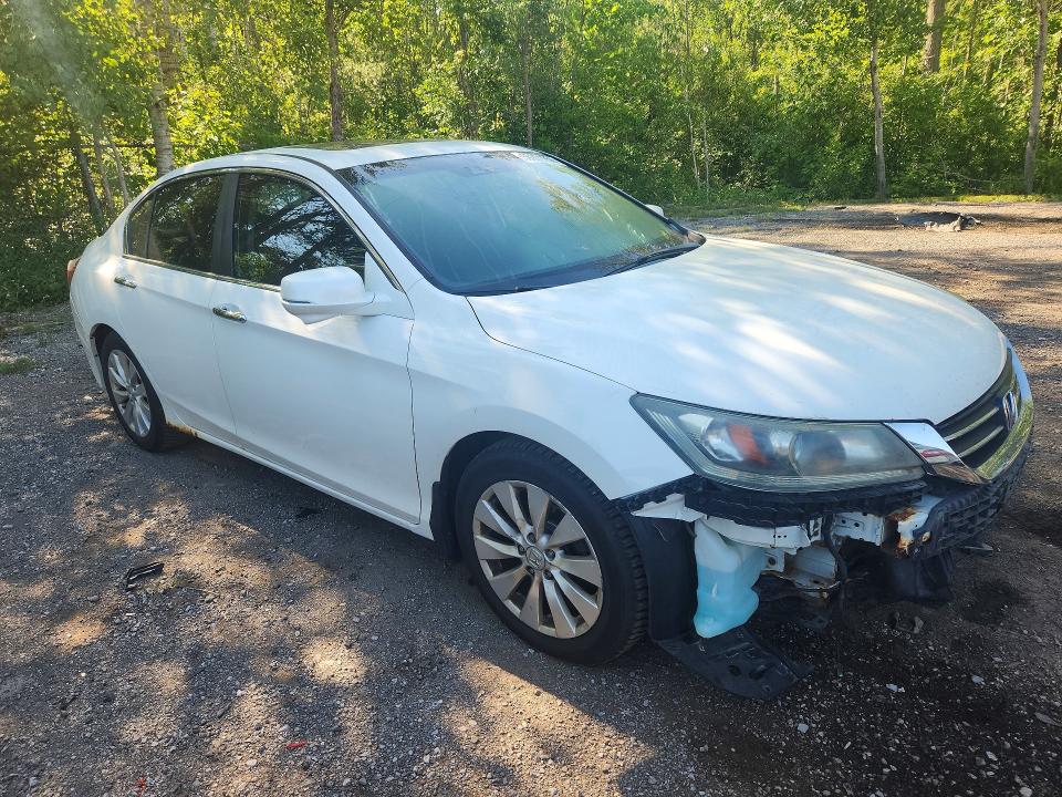 Продажа на аукционе авто 2013 Honda Accord, vin: 1HGCR2F86DA808723, номер лота: 59351856