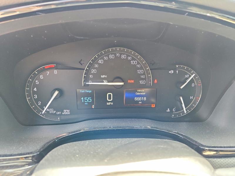 Aukcja sprzedaży 2019 Cadillac Xt5, vin: 1GYKNARS4KZ148066, numer aukcji: 59906126