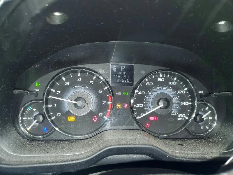 2010 Subaru Legacy მანქანა იყიდება აუქციონზე, vin: 4S3BMDG68A2225027, აუქციონის ნომერი: 60553656