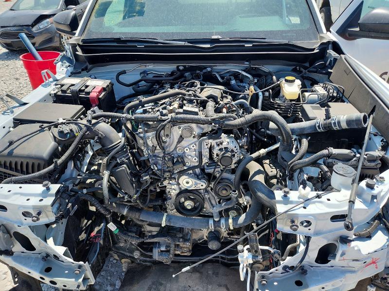 Aukcja sprzedaży 2026 Toyota Tacoma, vin: 3TYJDAHN2TT046613, numer aukcji: 63302966