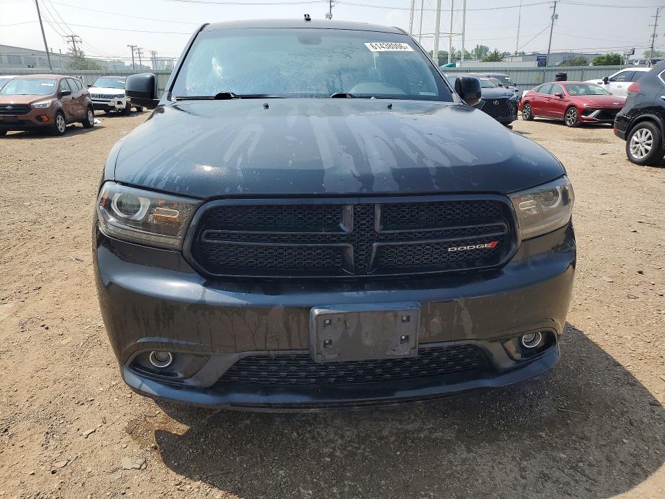 Aukcja sprzedaży 2015 Dodge Durango, vin: 1C4SDJCT8FC843671, numer aukcji: 61438006
