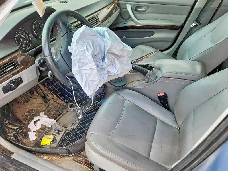 60197226 :رقم المزاد ، WBAVC93508K056722 vin ، 2008 Bmw 328 مزاد بيع