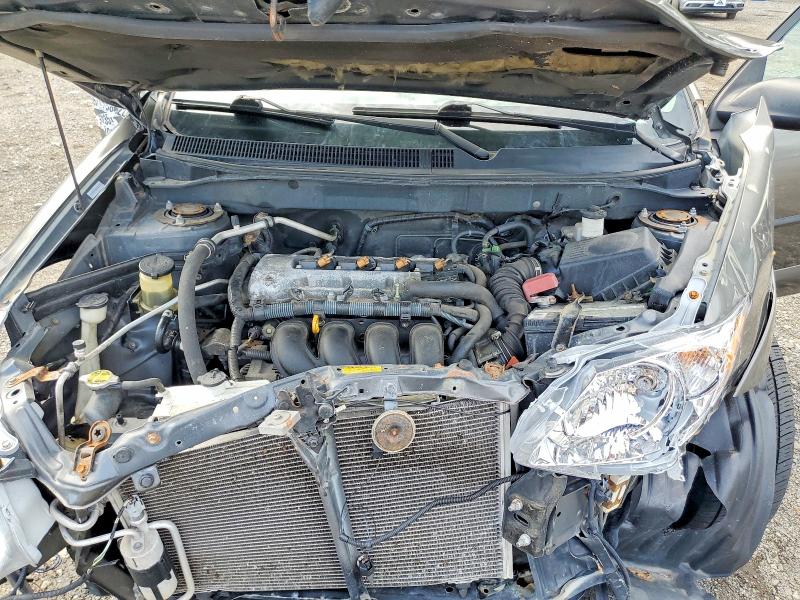 Aukcja sprzedaży 2005 Pontiac Vibe, vin: 5Y2SL63875Z436979, numer aukcji: 63187946