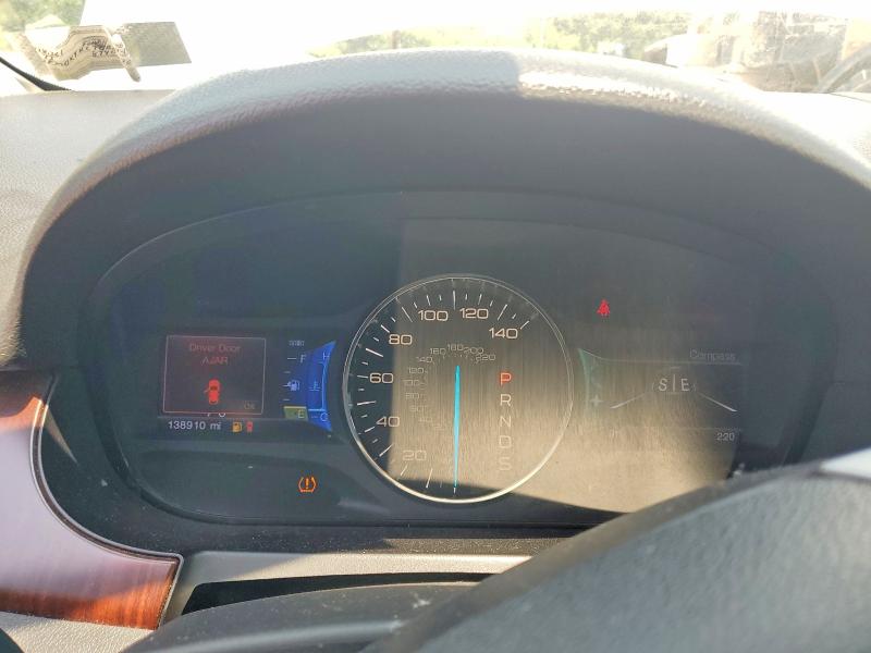 Aukcja sprzedaży 2013 Ford Edge, vin: 2FMDK4KC7DBA13709, numer aukcji: 60369446