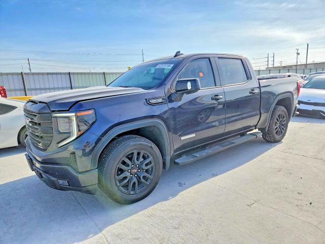 Aukcja sprzedaży 2025 Gmc Sierra, vin: 3GTPHCED5SG230975, numer aukcji: 62875706