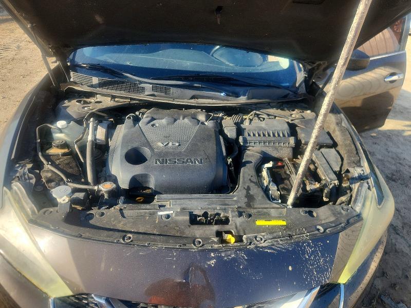 Aukcja sprzedaży 2016 Nissan Maxima, vin: 1N4AA6AP9GC900748, numer aukcji: 61437696