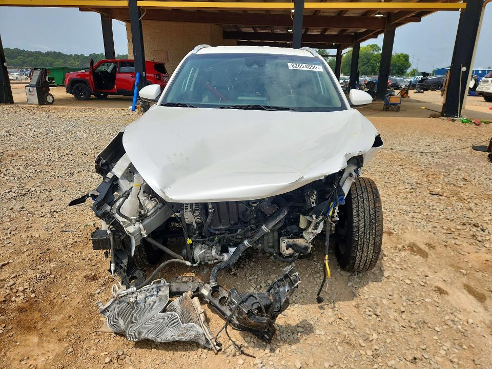 Продажа на аукционе авто 2020 Hyundai Tucson, vin: KM8J33A43LU125792, номер лота: 62854056