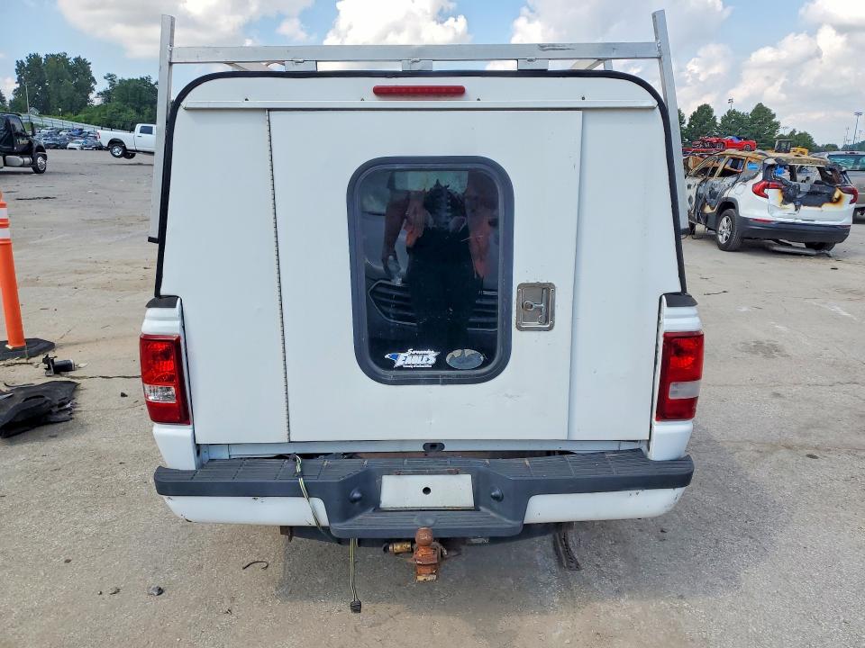 Auction sale of the 2010 Ford Ranger, vin: 1FTKR4EE4APA46692, lot number: 60221846
