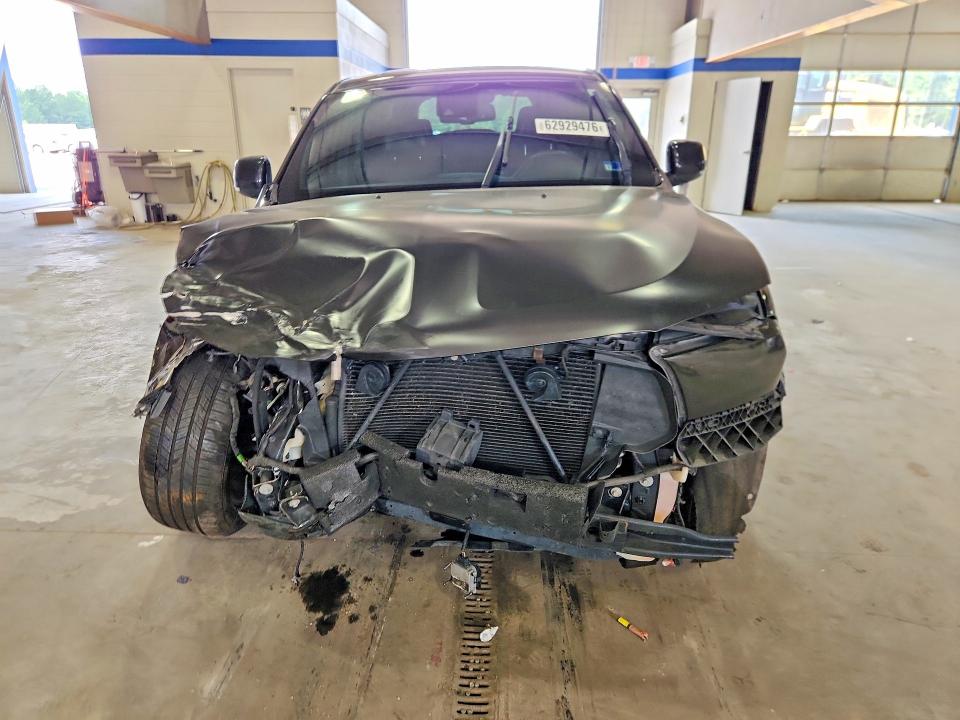Продаж на аукціоні авто 2014 Dodge Durango, vin: 1C4SDHCT3EC396755, номер лоту: 62929476