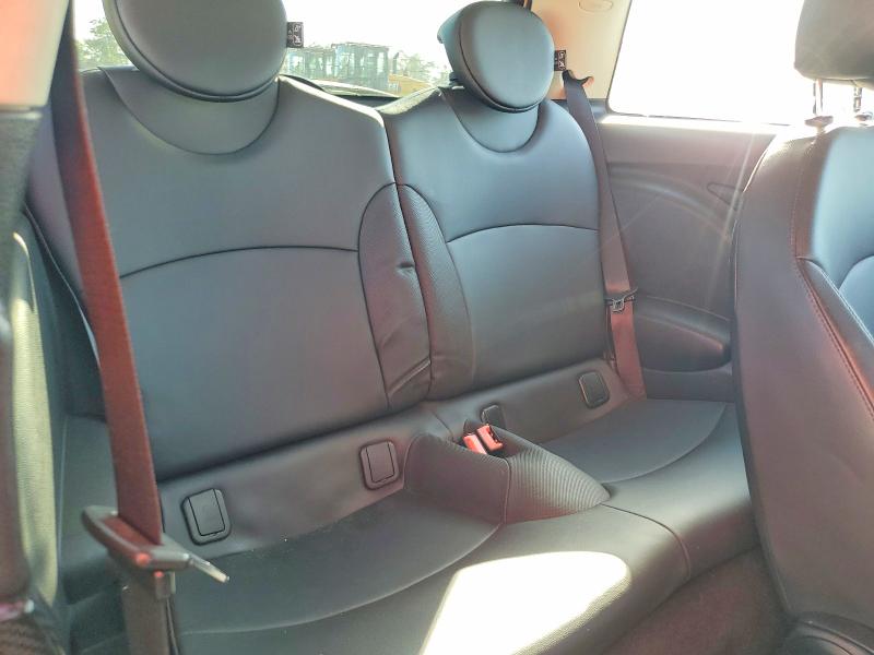 55977616 :رقم المزاد ، WMWSV3C52DT389714 vin ، 2013 Mini Cooper مزاد بيع