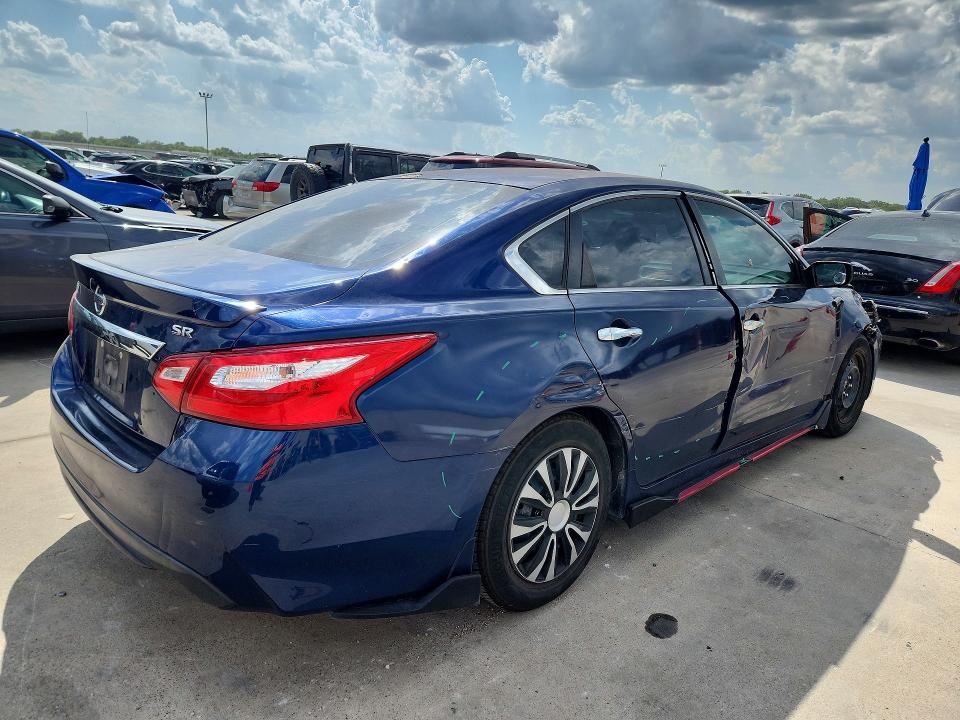 Aukcja sprzedaży 2016 Nissan Altima, vin: 1N4AL3AP1GC183867, numer aukcji: 60329026