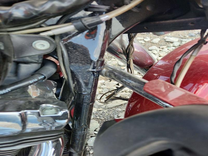 Aukcja sprzedaży 2007 Harley-davidson Flhtcui, vin: 1HD1FC41X7Y647054, numer aukcji: 61412816