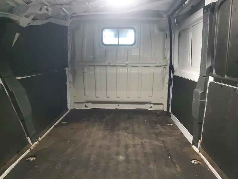 Aukcja sprzedaży 2025 Ram Promaster 2500, vin: 3C6LRVDG0SE520529, numer aukcji: 61070226