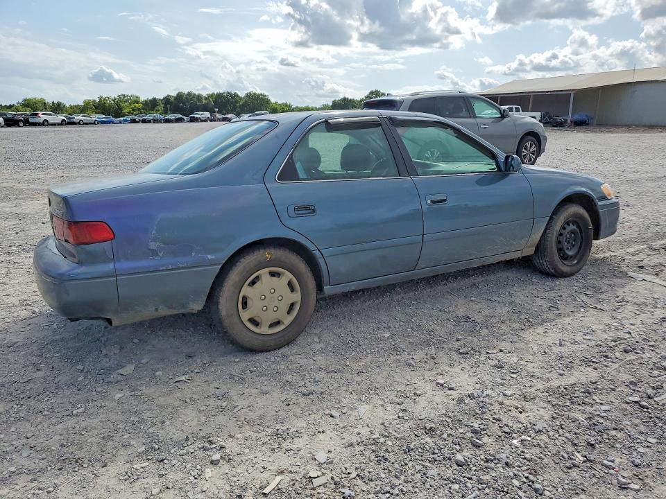Продажа на аукционе авто 2000 Toyota Camry, vin: 4T1BG22K5YU989556, номер лота: 61899796