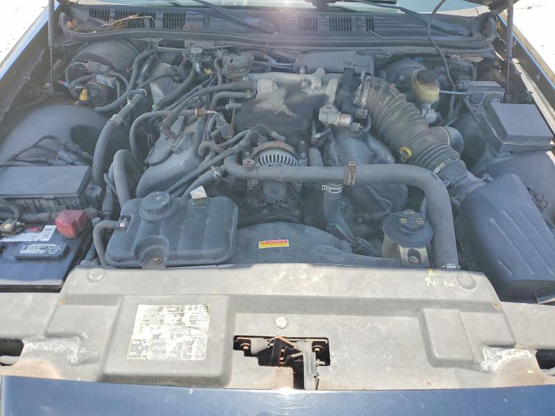 60069346 :رقم المزاد ، 2MEHM75V83X616859 vin ، 2003 Mercury Marauder مزاد بيع
