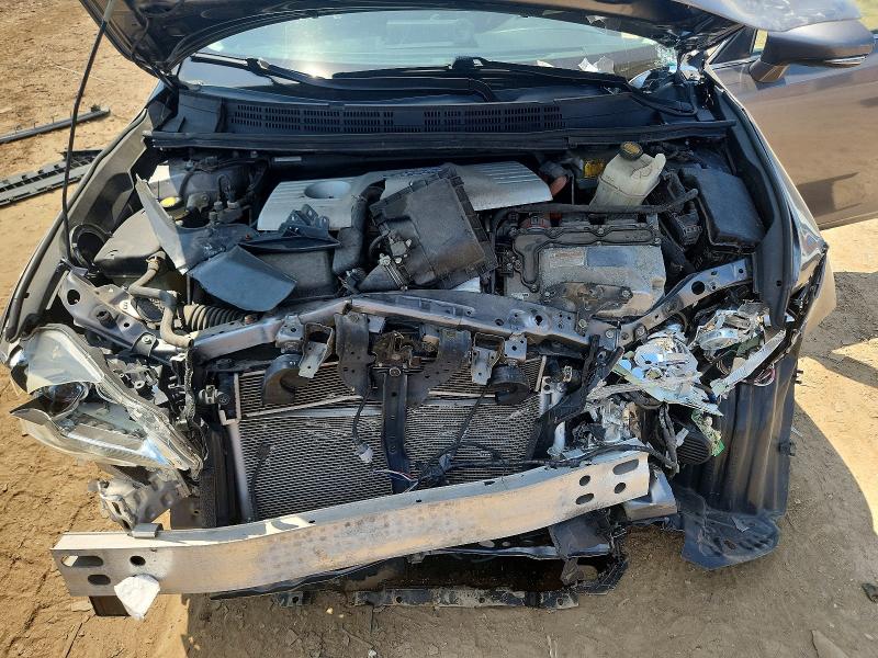 2013 Lexus Ct მანქანა იყიდება აუქციონზე, vin: JTHKD5BH4D2167659, აუქციონის ნომერი: 60170566