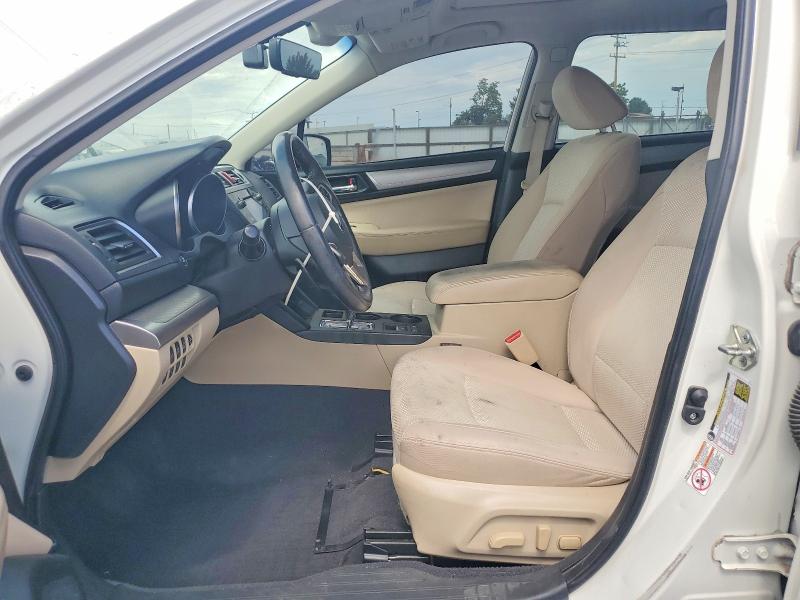 Продажа на аукционе авто 2017 Subaru Outback, vin: 4S4BSAHC0H3277096, номер лота: 60000366
