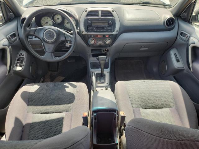 Продажа на аукционе авто 2003 Toyota Rav4, vin: JTEGH20VX30103795, номер лота: 60645546