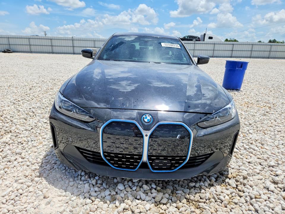 Aukcja sprzedaży 2024 Bmw I4, vin: WBY73AW08RFT17861, numer aukcji: 60008936