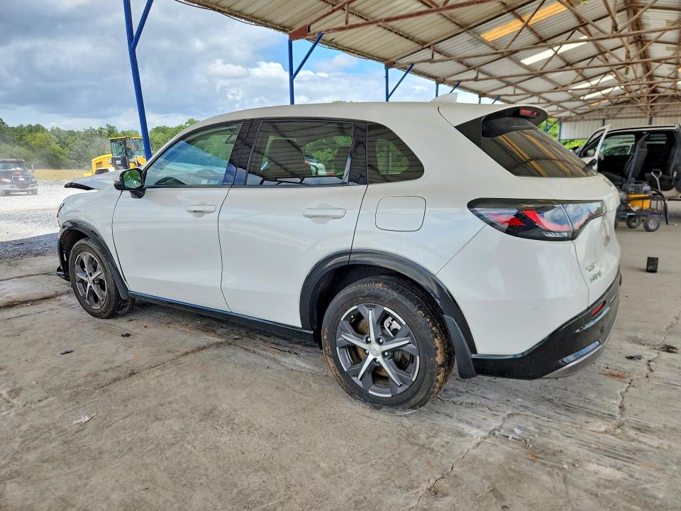 61517056 :رقم المزاد ، 3CZRZ1H70PM727645 vin ، 2023 Honda Hr-v مزاد بيع