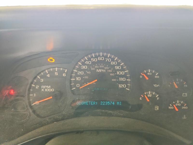 Продажа на аукционе авто 2005 Gmc New Sierra, vin: 2GTEK13T251212308, номер лота: 59719976