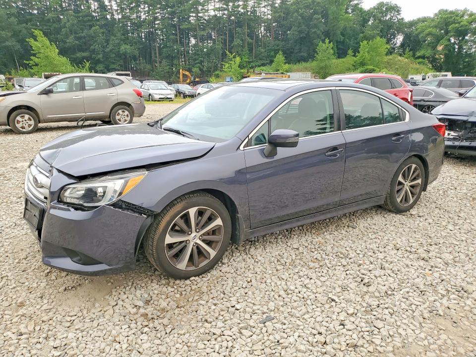 Продаж на аукціоні авто 2017 Subaru Legacy, vin: 4S3BNEN62H3043494, номер лоту: 61414216
