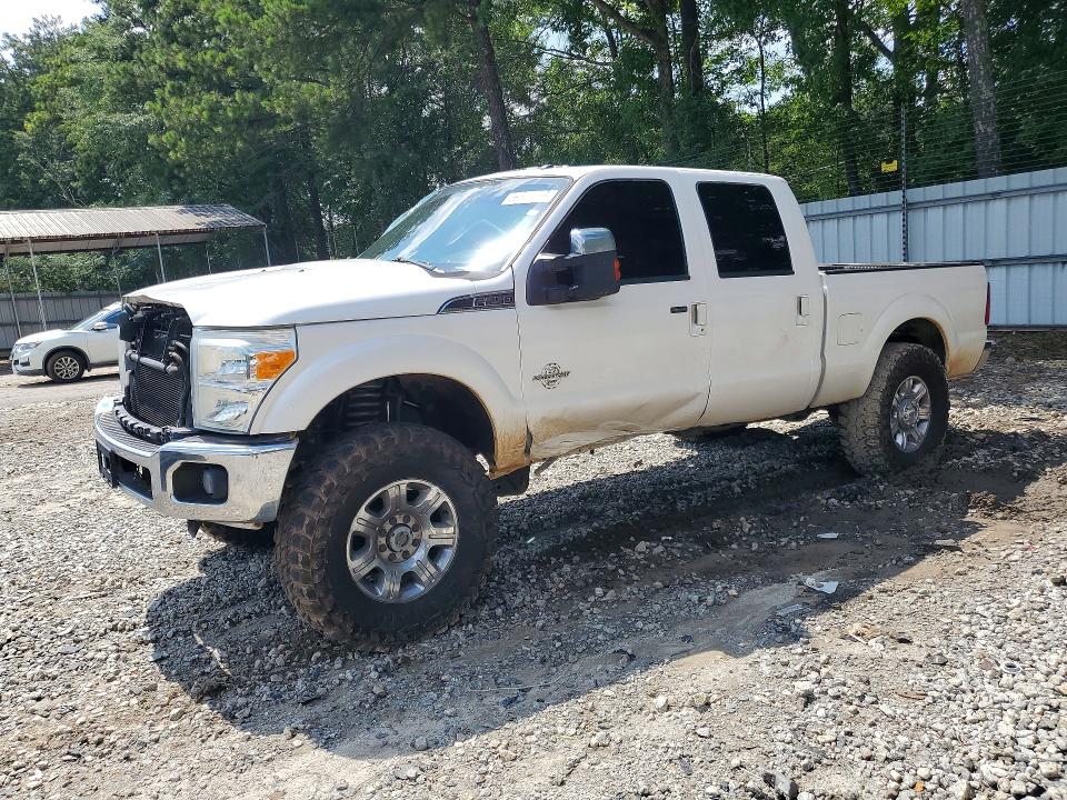 Auction sale of the 2016 Ford F250, vin: 1FT7W2BTXGEA47694, lot number: 59644786
