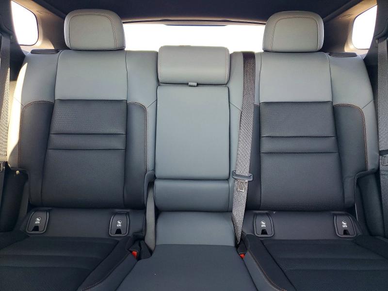 2024 Honda Prologue მანქანა იყიდება აუქციონზე, vin: 3GPKHZRJ0RS519636, აუქციონის ნომერი: 60650756