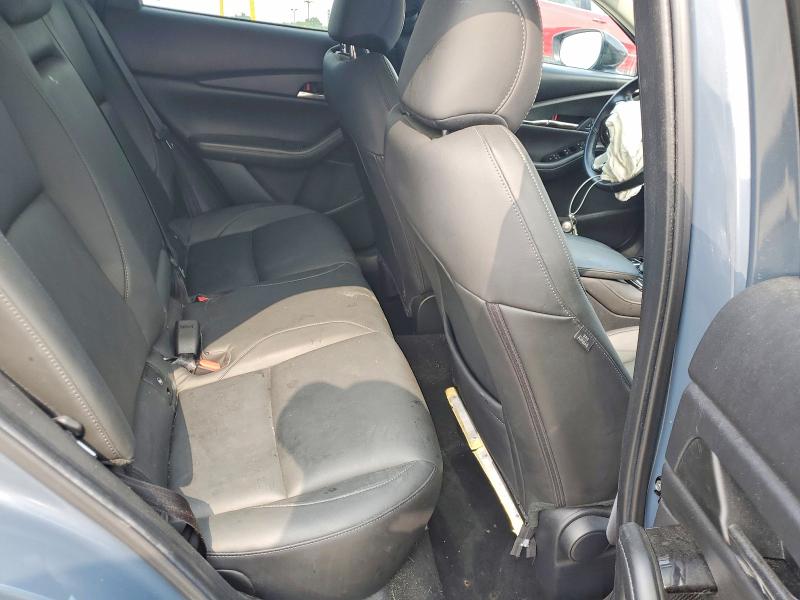 Продаж на аукціоні авто 2021 Mazda Cx-30, vin: 3MVDMBAY8MM307052, номер лоту: 61570036