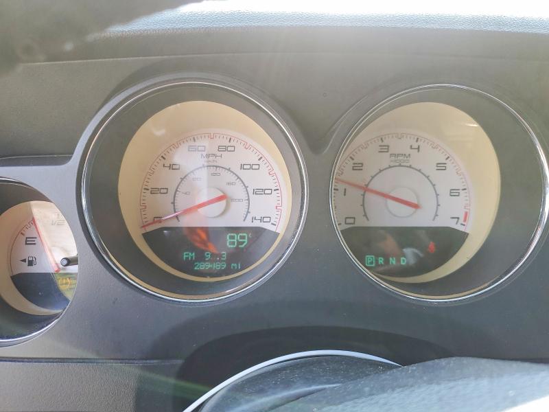 62776446 :رقم المزاد ، 2C3CDYAG0DH641540 vin ، 2013 Dodge Challenger مزاد بيع