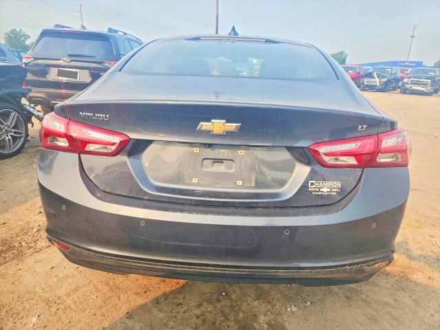 61047976 :رقم المزاد ، 1G1ZD5ST9KF120050 vin ، 2019 Chevrolet Malibu مزاد بيع
