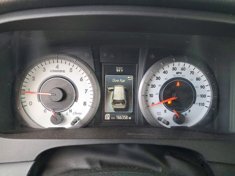 Aukcja sprzedaży 2015 Toyota Sienna, vin: 5TDXK3DC1FS613829, numer aukcji: 60042166