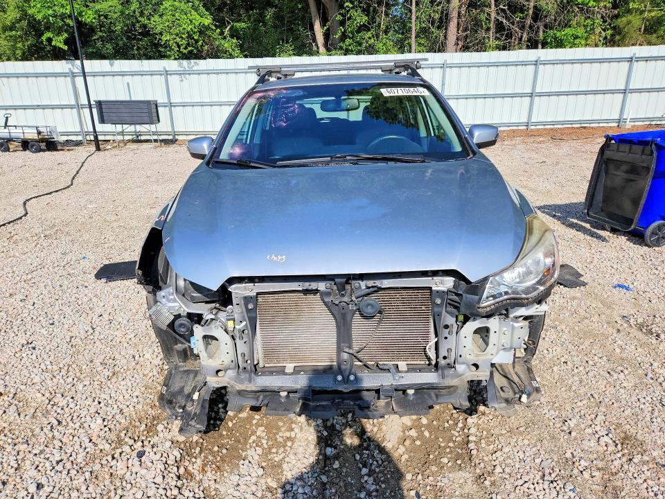 Aukcja sprzedaży 2016 Subaru Crosstrek, vin: JF2GPAKC3G8257240, numer aukcji: 60710646