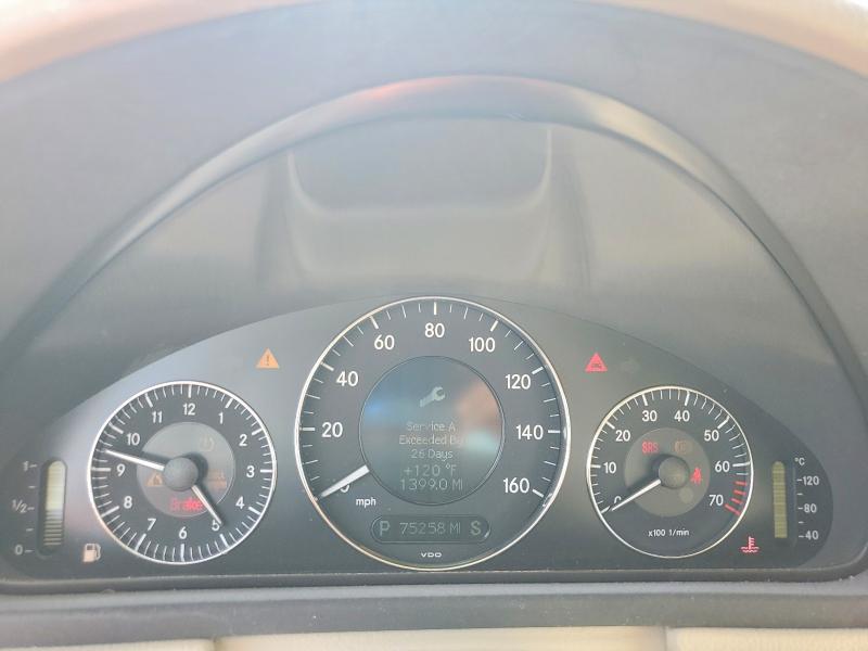Продаж на аукціоні авто 2008 Mercedes-benz Clk, vin: WDBTK56F38F252123, номер лоту: 60744496