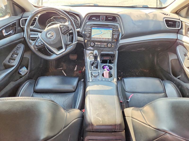 Продажа на аукционе авто 2018 Nissan Maxima, vin: 1N4AA6AP0JC388515, номер лота: 60925146