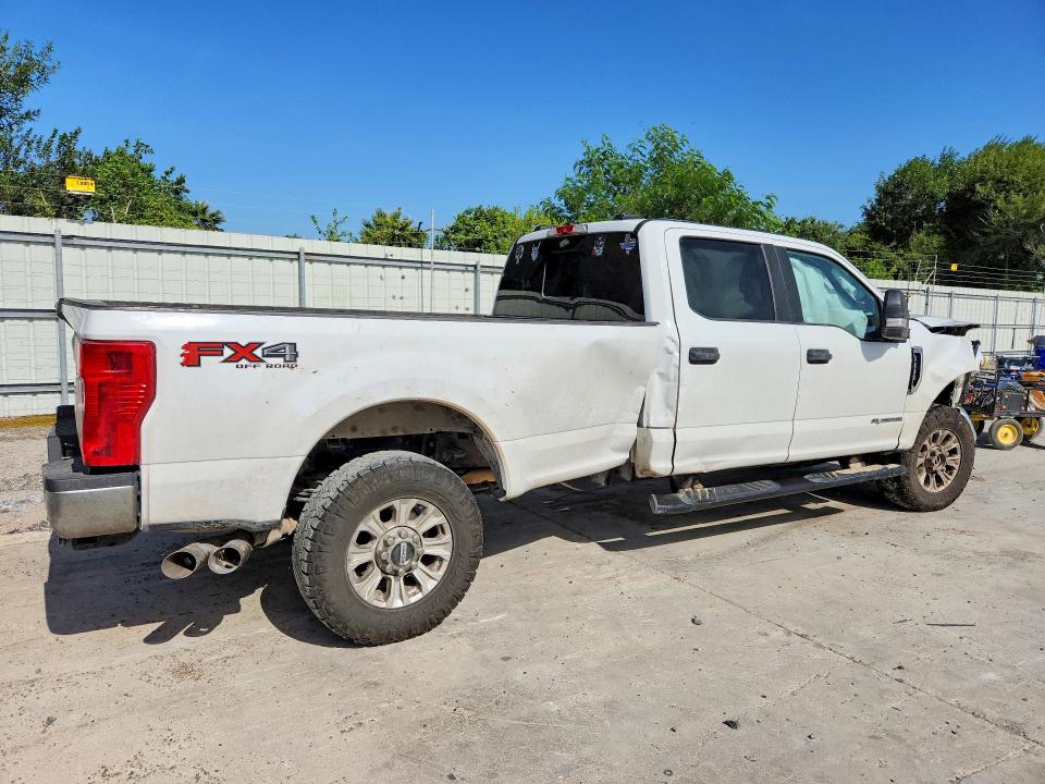 2022 Ford F250 მანქანა იყიდება აუქციონზე, vin: 1FT8W2BTXNEF79576, აუქციონის ნომერი: 61924796