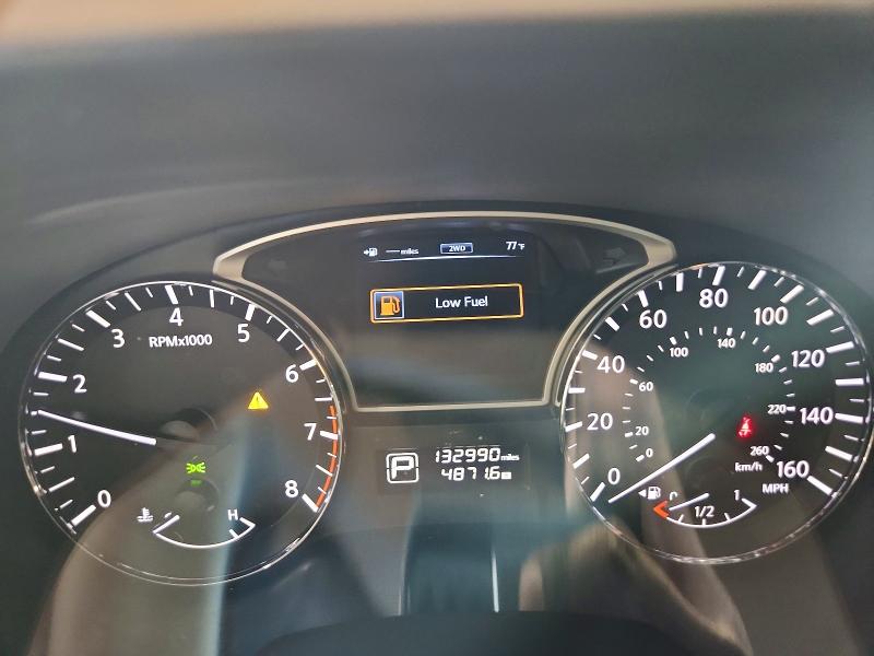 Aukcja sprzedaży 2013 Nissan Pathfinder, vin: 5N1AR2MM8DC649676, numer aukcji: 60428706