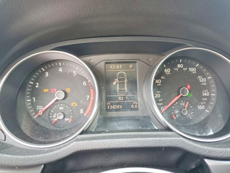 Продажа на аукционе авто 2017 Volkswagen Passat, vin: 1VWDT7A33HC058167, номер лота: 60765396