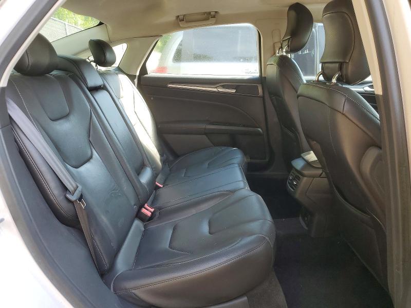 Aukcja sprzedaży 2013 Ford Fusion, vin: 3FA6P0D93DR232408, numer aukcji: 61916926