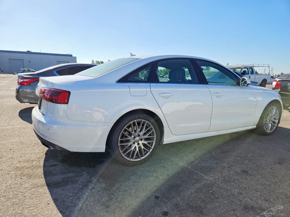 59868346 :رقم المزاد ، WAUCFAFC1GN182532 vin ، 2016 Audi A6 مزاد بيع