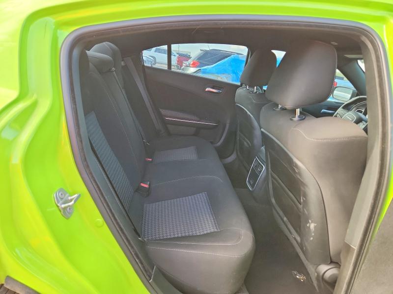 Aukcja sprzedaży 2023 Dodge Charger, vin: 2C3CDXHG0PH589315, numer aukcji: 63248626