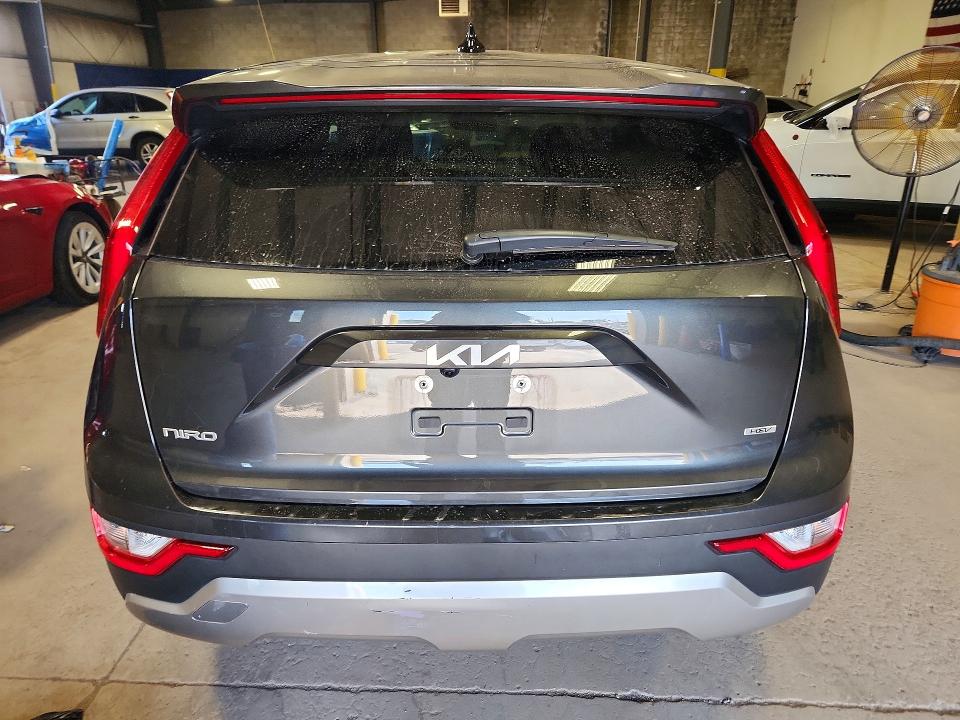 Aukcja sprzedaży 2026 Kia Niro, vin: KNDCP3LE2T5322910, numer aukcji: 59724526