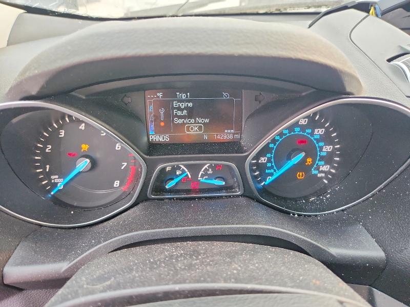 Продажа на аукционе авто 2013 Ford Escape, vin: 1FMCU9GX3DUA95107, номер лота: 60951016