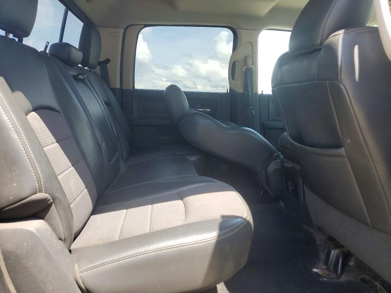 Продаж на аукціоні авто 2012 Dodge Ram 1500, vin: 1C6RD7MT6CS175975, номер лоту: 62038016