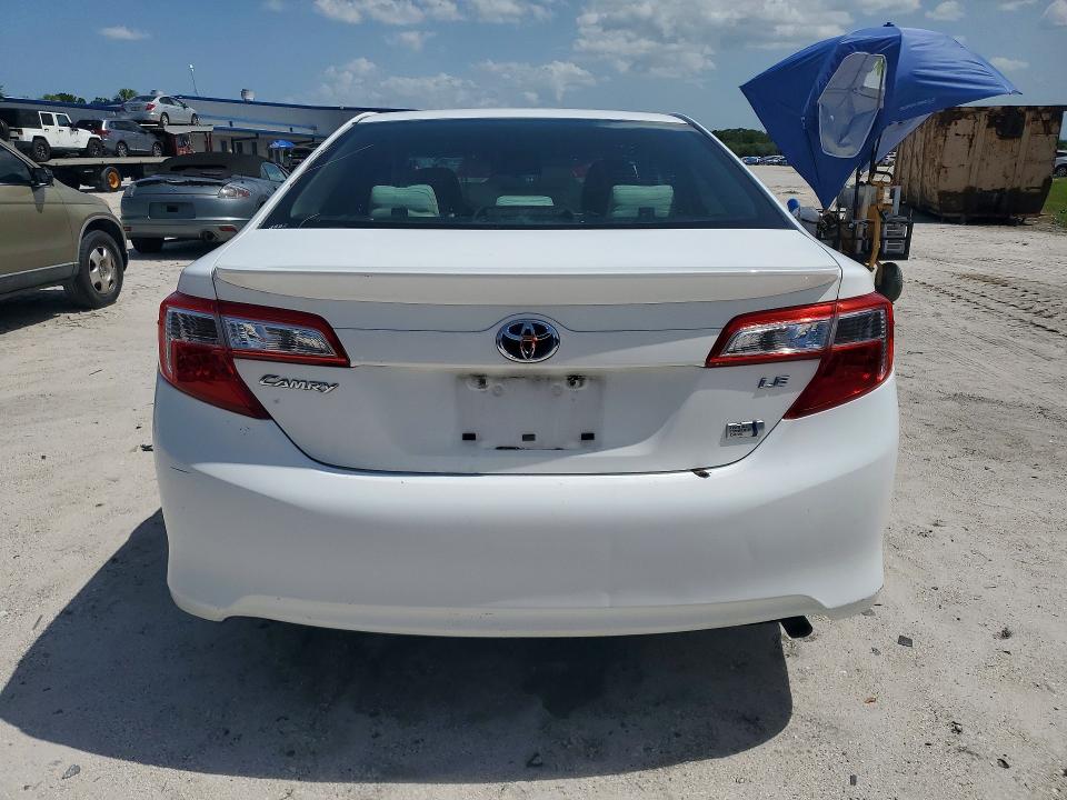 Продажа на аукционе авто 2013 Toyota Camry Hybrid, vin: 4T1BD1FK0DU091020, номер лота: 60635906