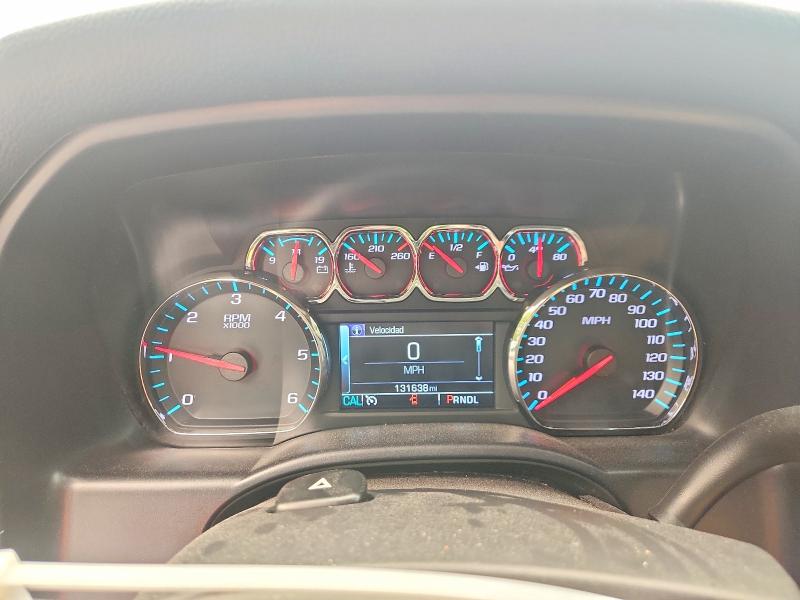 Aukcja sprzedaży 2019 Chevrolet Silverado Ld, vin: 2GCRCPECXK1116548, numer aukcji: 59790016